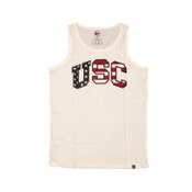 USC Trojans Men's '47 Arch Crosstown USA Tank Top